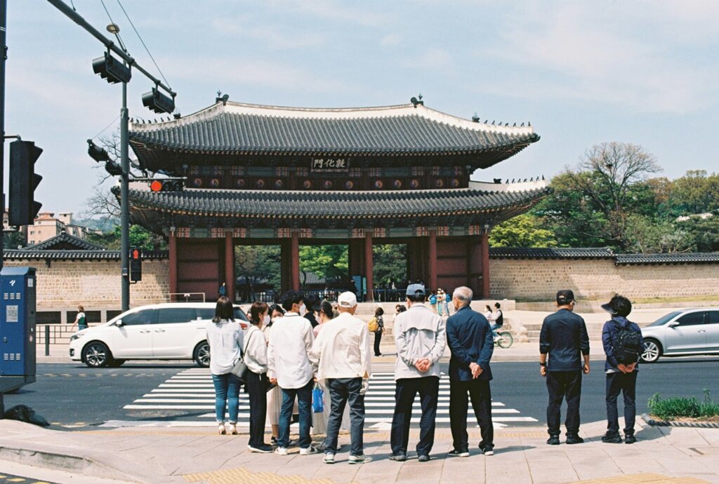 Changdeokgung Palace Seoul (6)