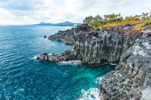 Read more about the article 5 Top Reasons to Visit Jeju Island