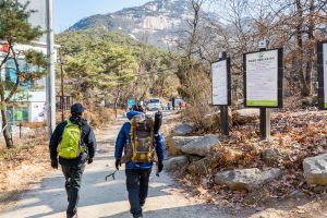 Read more about the article Best Seoul Hikes