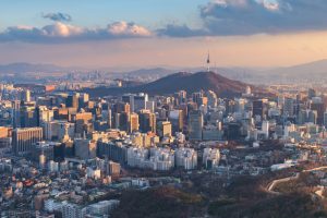 Read more about the article Your Seoul Travel Guide