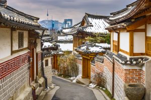 Read more about the article 8 Can’t Miss Places to Visit in Korea